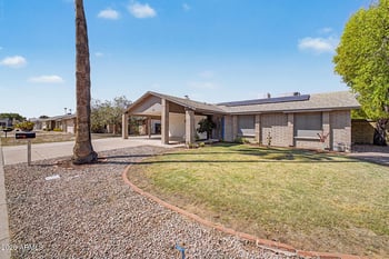 2816 W Villa Maria Dr, Phoenix, AZ 85053