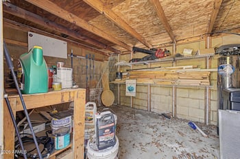 2816 W Villa Maria Dr, Phoenix, AZ 85053