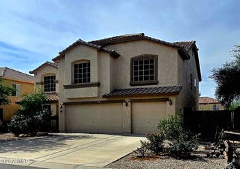 28162 Granite Ave, San Tan Valley, AZ 85143