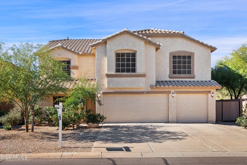 28162 Granite Ave, San Tan Valley, AZ 85143