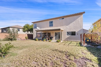 28162 Granite Ave, San Tan Valley, AZ 85143