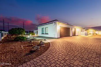 2817 195th Ln, Buckeye, AZ 85326