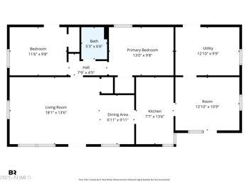 2817 Avalon Dr, Phoenix, AZ 85016