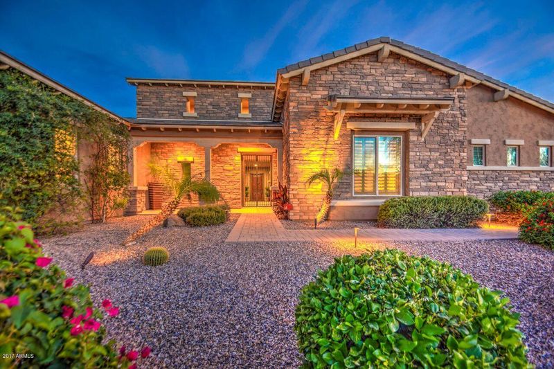 2817 E Clark Dr, Gilbert, AZ 85297