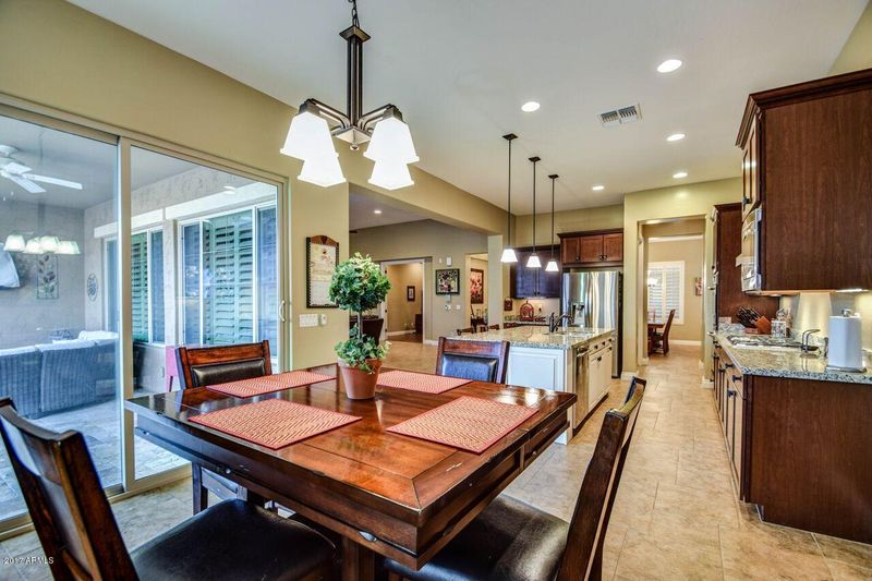 2817 E Clark Dr, Gilbert, AZ 85297