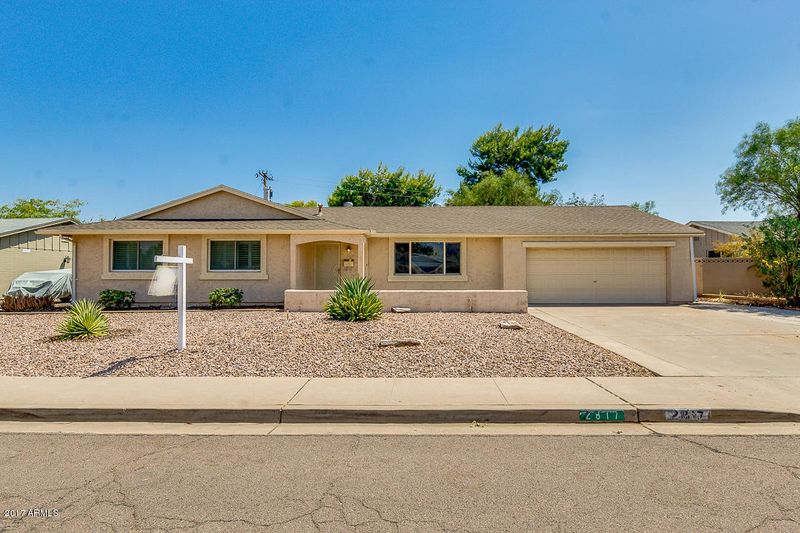 2817 E Desert Cove Ave, Phoenix, AZ 85028