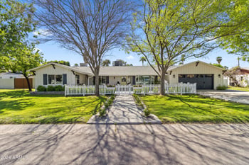 2817 E Elm St, Phoenix, AZ 85016