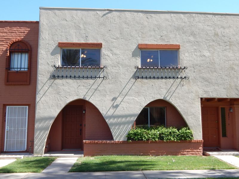2817 E Fairmount Ave, Phoenix, AZ 85016