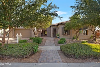 2817 E Red Oak St, Gilbert, AZ 85297