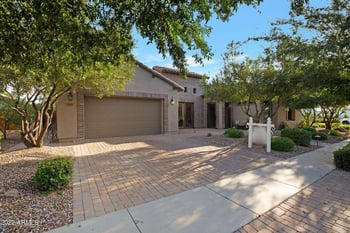 2817 E Red Oak St, Gilbert, AZ 85297