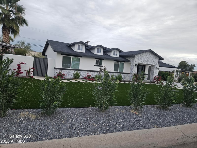 2817 71st Pl, Scottsdale, AZ 85257