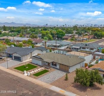 2817 81st Way, Scottsdale, AZ 85257