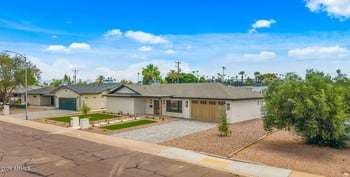 2817 81st Way, Scottsdale, AZ 85257