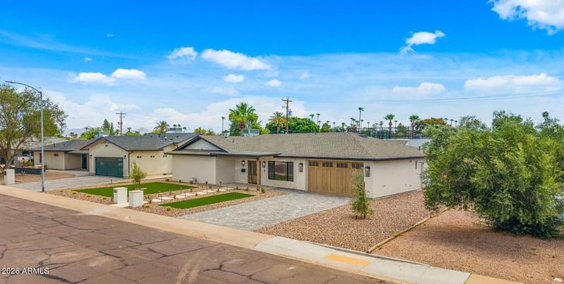 2817 81st Way, Scottsdale, AZ 85257