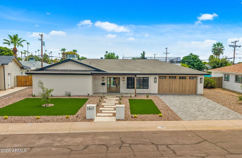 2817 81st Way, Scottsdale, AZ 85257