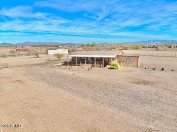 2817 Saddle Vista Rd, Tonopah, AZ 85354