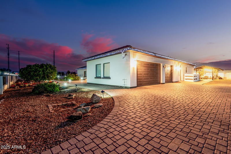 2817 195th Ln, Buckeye, AZ 85326
