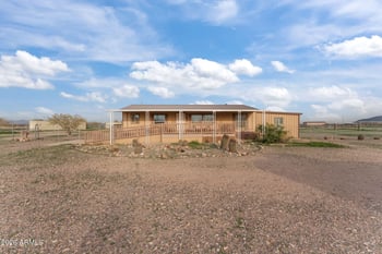 2817 Saddle Vista Rd, Tonopah, AZ 85354