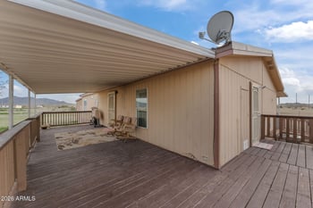 2817 Saddle Vista Rd, Tonopah, AZ 85354