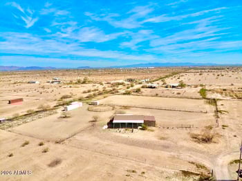 2817 Saddle Vista Rd, Tonopah, AZ 85354