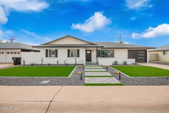 2818 82nd St, Scottsdale, AZ 85257