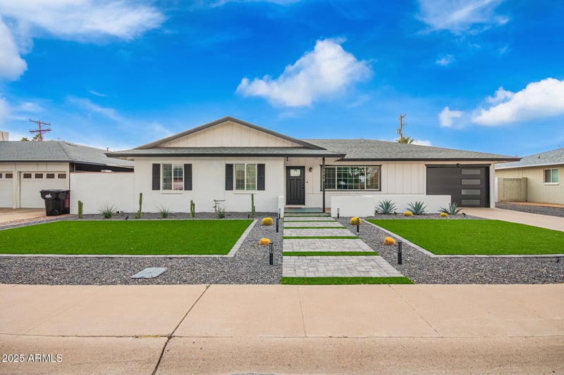 2818 82nd St, Scottsdale, AZ 85257