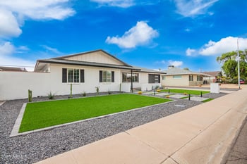 2818 82nd St, Scottsdale, AZ 85257