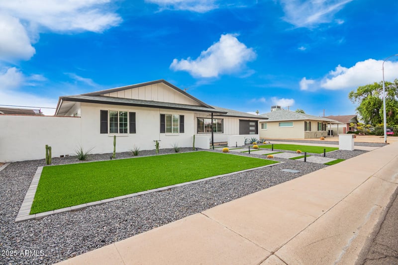 2818 82nd St, Scottsdale, AZ 85257