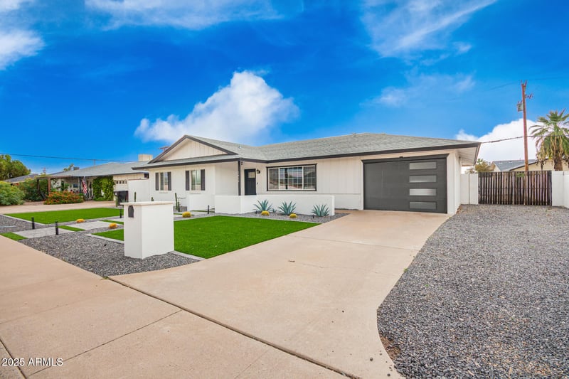 2818 82nd St, Scottsdale, AZ 85257