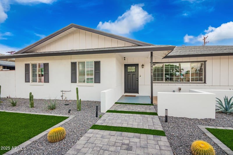 2818 82nd St, Scottsdale, AZ 85257