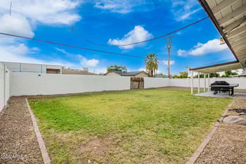 2818 82nd St, Scottsdale, AZ 85257