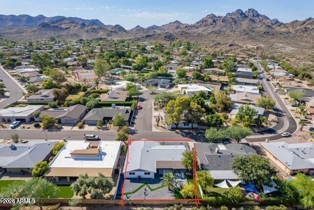 2818 E Malapai Dr, Phoenix, AZ 85028