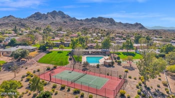 2818 E Malapai Dr, Phoenix, AZ 85028