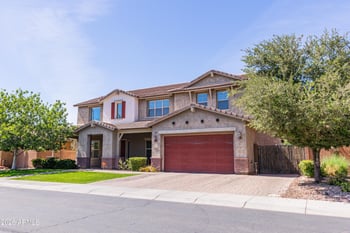 2818 Odessa St, Mesa, AZ 85213