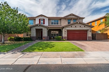 2818 E Odessa St, Mesa, AZ 85213