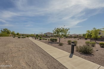 2818 E Odessa St, Mesa, AZ 85213