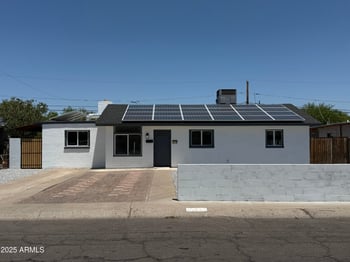 2818 Heatherbrae Dr, Phoenix, AZ 85017
