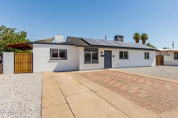 2818 Heatherbrae Dr, Phoenix, AZ 85017