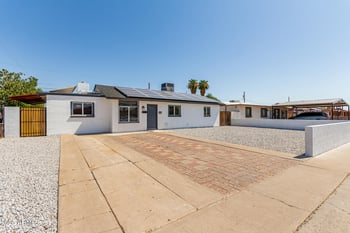 2818 Heatherbrae Dr, Phoenix, AZ 85017