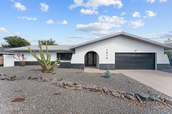 2818 Malapai Dr, Phoenix, AZ 85028
