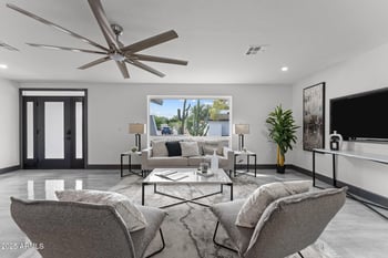 2818 Malapai Dr, Phoenix, AZ 85028