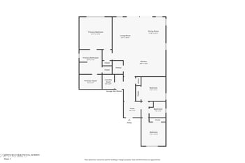 2818 Minton St, Phoenix, AZ 85041