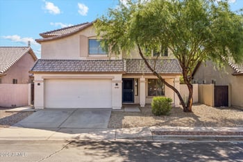 2818 N 106th Ln, Avondale, AZ 85392
