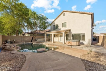 2818 106th Ln, Avondale, AZ 85392