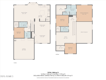 2818 106th Ln, Avondale, AZ 85392