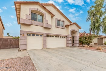 2818 Teakwood Pl, Chandler, AZ 85249