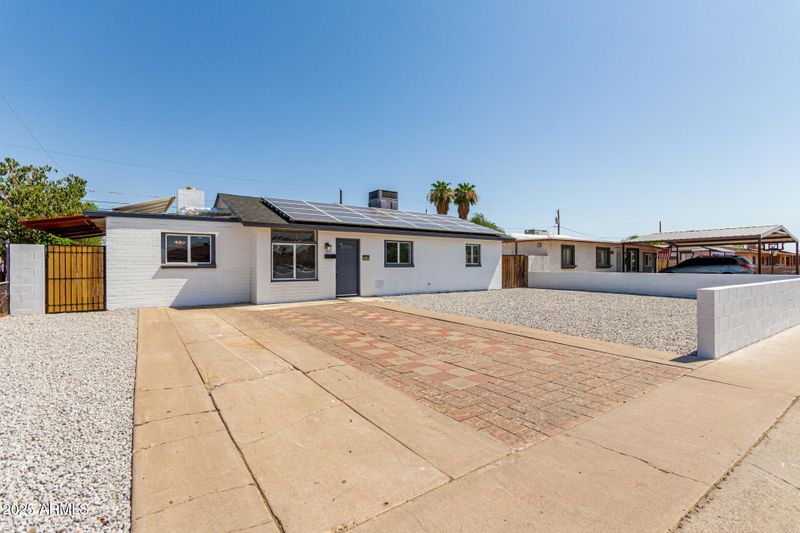 2818 W Heatherbrae Dr, Phoenix, AZ 85017