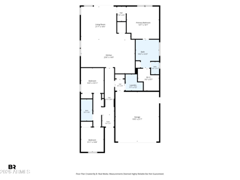 2818 Martinez Dr, San Tan Valley, AZ 85144