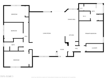 2818 W Tanya Trl, Phoenix, AZ 85086