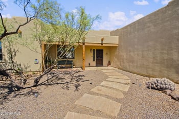 2818 W Tanya Trl, Phoenix, AZ 85086